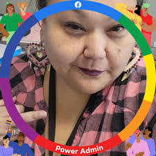 Loretta Benally's Instagram, Twitter & Facebook