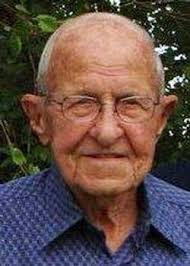 James Lloyd Hendrix Sr. (1926-2014)