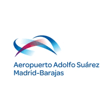 No puede elegir un destino sin haber seleccionado antes un origen. Madrid Barajas Hp Pr Logo Airport Suppliers