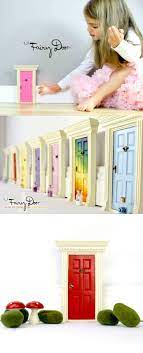create a magical portal with the lil fairy door getdatgadget lil fairy door fairy door fairy