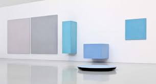 Ettore spalletti was a seminal figure in italian minimalism and the arte povera … Ettore Spalletti Il Poeta Del Silenzio