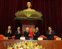 Hai nhân sự còn lại là bí thư tỉnh ủy an giang võ thị ánh xuân và phó chủ nhiệm văn phòng chủ tịch nước quá trình công tác, bà xuân từng làm giáo viên, chuyên viên nghiên cứu tổng hợp; Ong Nguyá»…n Phu Trá»ng Tai Ä'áº¯c Cá»­ Tá»•ng Bi ThÆ°