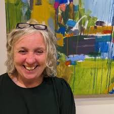 Debbie Goldsmith (@Debgold)