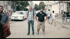 Cu un limbaj dur, realist şi cotidian, descoperim oaza de 90 în ferentari, o lume. SoldaÈ›ii Poveste Din Ferentari Soldiers A Story From Ferentari Crossing Europe