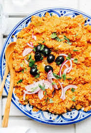 It has a great start, but i did change the recipe around. 10 Middle Eastern And Arabic Rice Dishes For Lunch Or Dinner Marocmama