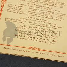 Näytä lisää sivusta guardia di finanza facebookissa. Regia Guardia Finanza 1931 Calendario Originale Thefinitive