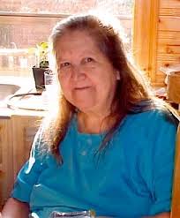 Lucy Laxton Obituary