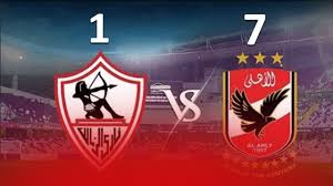 ويحتاج الأهلي للفوز على الزمالك اليوم بفارق 3 أهداف أوأكثر، حتى يتمكن من حسم لقب بطولة دوري الجمهورية لصالحه، إذ يحتل المركز الثاني، في جدول المسابقة برصيد12 نقطة، وله9 أهداف وعليه 5 بفارق (+4)، بينما يحتل الزمالك المركز. Ù‚ØµØ© Ù…Ø¨Ø§Ø±Ø§Ø© Ø§Ù„Ù‚Ù…Ø© Ø§Ù„Ù„ÙŠ Ø§Ù†ØªÙ‡Øª Ø¨ÙÙˆØ² Ø§Ù„Ø£Ù‡Ù„ÙŠ Ø¹Ù„Ù‰ Ø§Ù„Ø²Ù…Ø§Ù„Ùƒ 7 1 Youtube