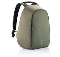 Rugzak Bobby Hero Small 11,5L Groen - Anti diefstal