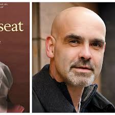 From short story to published novel, the book that took 20 years to write