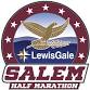 LewisGale Salem Half Marathon, 8K and Kids Fun Run