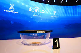 A total of 16 teams compete in the final stages to decide the champions of the 2021 copa libertadores, with the final to be played in montevideo, uruguay at estadio centenario. 4 Takeaways From The Libertadores Draw