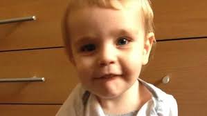 Couple tortured and killed defenceless toddler Liam Fee