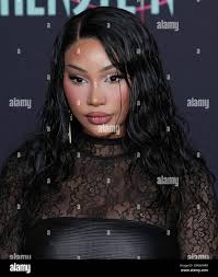 Melly sanchez hi-res stock photography and images