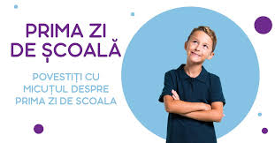 E prima zi de şcoală şi sunt foarte supărată! Prima Zi De È™coalÄƒ 10 Sfaturi Pentru PregÄƒtirea Copiilor