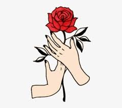 The list is by no means complete, so if you cannot find a particular aesthetic on this list, feel free to write a short article and add it here. Tumblr Transparent Trippy Pictures And Ideas On Meta Aesthetic Rose Png Image Transparent Png Free Download On Seekpng