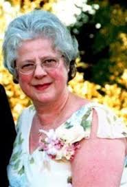 Beverly Ream Obituary (1943