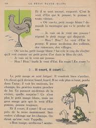 Henri Filloux La Joie De Lire Contes Et Recits Pour Le Ce1 6e Ed Vers 1945 Conte Enseignement Du Francais Ce1