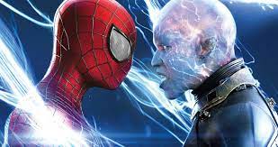 The Amazing Spider Man 2 Wallpaper Hd 4k Ultra Hd Wallpaper Spiderman Spider Man 2 Amazing Spider