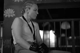 Shelley Devine (@evolvewmma)