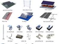Supply aluminium rail for solar panel mounting Wholesale ...