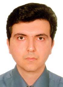 شاهین جعفرآبادی آشتیانی