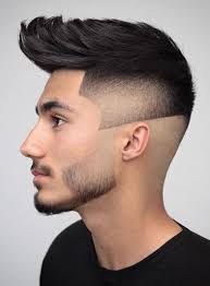 Not only gen z hairstyles, you could also find another pics such as gen z humor, gen z. 20 Modern Faux Hawk Aka Fohawk Hairstyles Keep It Even More Exciting
