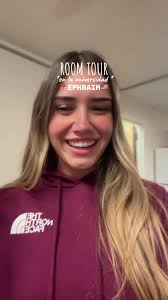 Ephraim Snow College Dorm Room Tour