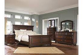 Ashley Furniture Bedroom Furniture Sets Traditional Bedroom Sets Bedroom Set