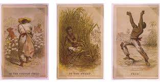 Secret system of escape routes used by slaves to reach the free states in the north (before the american civil war). What Is The Underground Railroad Underground Railroad U S National Park Service