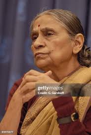 109 Ela Bhatt Stock Photos, High-Res Pictures, and Images