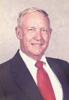 Harold Curtis Earnest Obituary