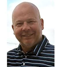 Greg Jolly Obituary (1973