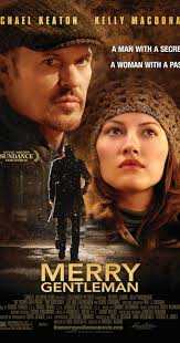 Reviews: The Merry Gentleman