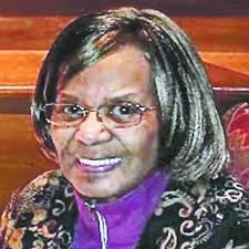 Marjoria Eubanks Obituary (1928