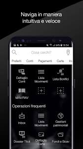 Azionariato banca generali secondo i dati resi noti dall'azienda, i maggiori azionisti banca generali sono: Online La Nuova App Di Mobile Banking