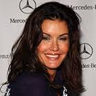 The Night Time Show" #45: Janice Dickinson- The World's First Supermodel,  America's Next Top Model (Podcast Episode 2017)