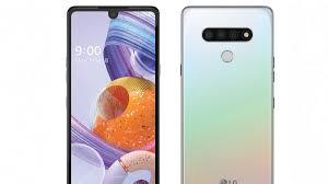 How to enter an unlock code in a lg q stylo 4: The Lg Stylo 6 Launches Officially On Boost Mobile Phonearena