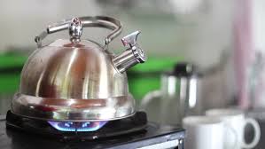 Whistling kettle free for anyone to use. Whistling Kettle Boiling On Gas Stock Footage Video 100 Royalty Free 10805099 Shutterstock