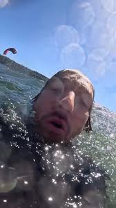 Action-Packed Windsurfing with 55L Flow Craft