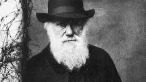 Charles Darwin