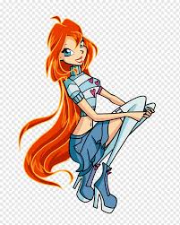 Except minor transformations of season 4 and including… • sep 28, 2018 at 1:51pm utc. Winx Club Season 1 Png Images Pngwing