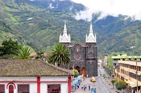 Im folgenden zeige ich ihnen sachen, die ich bei der nachforschung ausfindig machen konnte: Banos De Agua Santa An Adventure Traveler S Guide To Banos De Agua Santa Ecuador Banos De Agua Santa Spanish Pronunciation