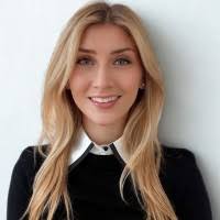 Catherine (Kate) Elizabeth Koch