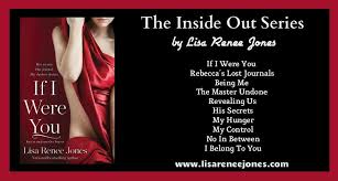 Pin On Inside Out Series By Lisa Renee Jones