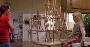7 Easy Steps To Embracing Your Child S Tantrums As A Gift Horror Movie Scenes Poltergeist Best Horror Movies