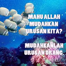 Dan siapa yang memudahkan orang yang sedang kesulitan niscaya akan allah mudahkan baginya di dunia dan akhirat dan siapa yang menutupi (aib) salah satu ciri seorang muslim yang benar dan bertakwa adalah selalu memberi kemudahan serta tidak mempersulit orang lain, karena memberi. Bila Kita Memudahkan Urusan Orang Lain Allah Akan It S My Life