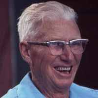 Alfred Joseph Routhier (1898–1978)