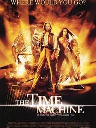 فيلم The Time Machine 2002 طاقم العمل فيديو الإعلان صور النقد الفني مواعيد العرض