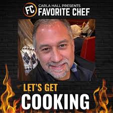 Mike Celentano's Cooking Journey